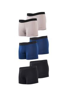 6-Pack Boxers Bora Tencel from Shop Like You Give a Damn