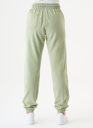 Sweatpants Peri Sage Green from Shop Like You Give a Damn