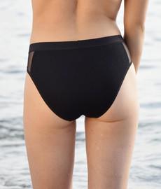 Brief Onyx Black via Shop Like You Give a Damn