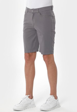 Shorts Five Pocket Shadow Grey from Shop Like You Give a Damn