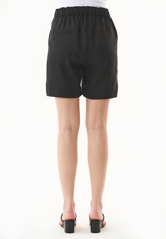 Shorts Black from Shop Like You Give a Damn