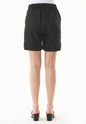 Shorts Black from Shop Like You Give a Damn