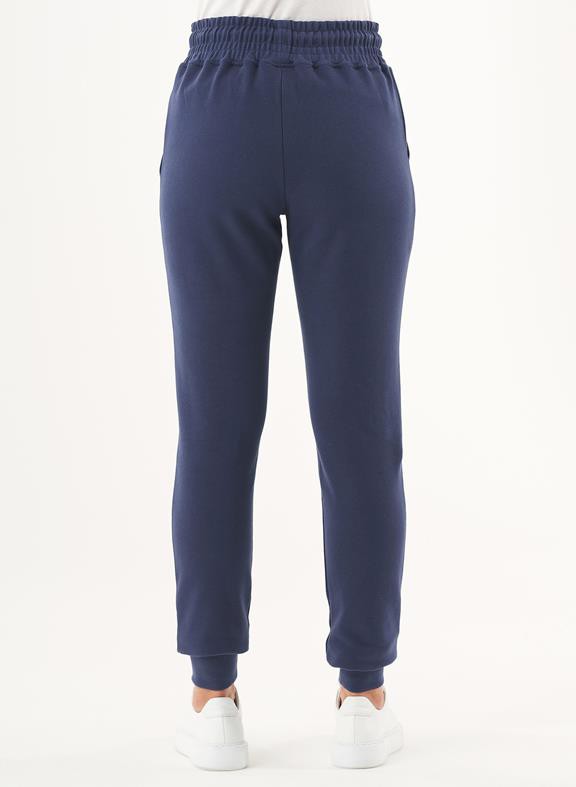 Soft Joggers Navy from Shop Like You Give a Damn