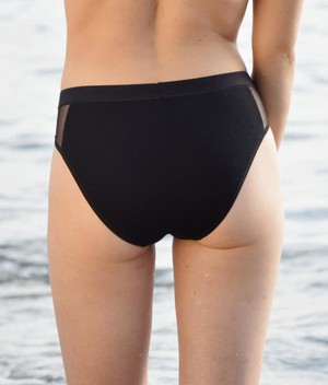 Brief Onyx Black from Shop Like You Give a Damn