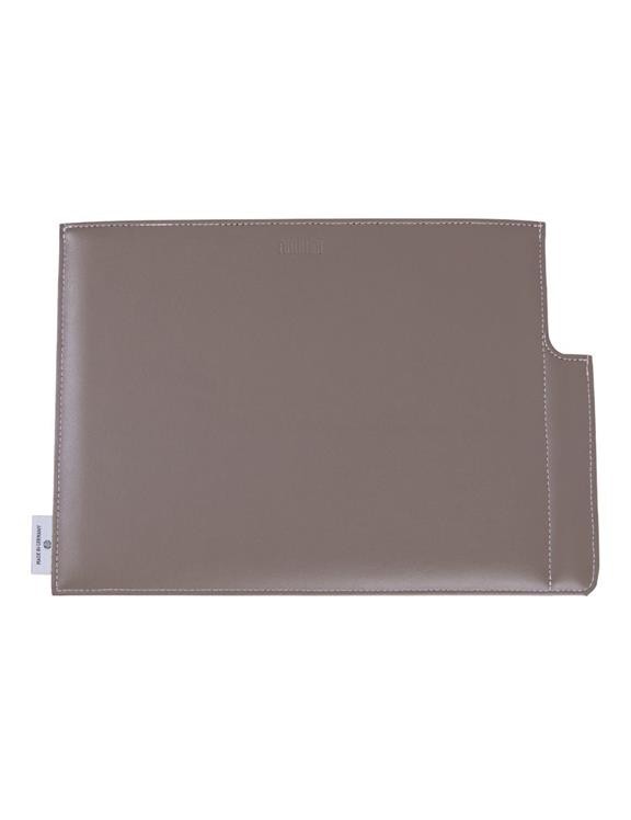 Tablet Sleeve Izzy Soft Taupe from Shop Like You Give a Damn