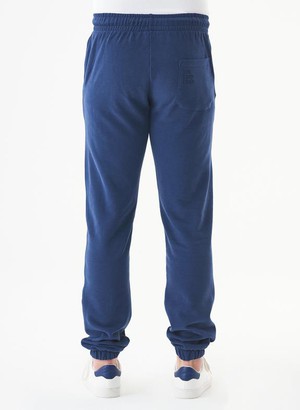 Jogging Pants Pars Dark Blue from Shop Like You Give a Damn