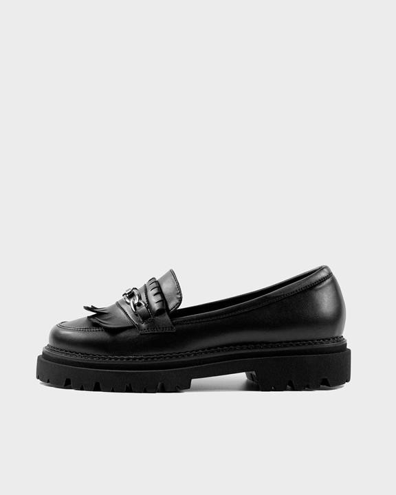 Loafers Chunky Black from Shop Like You Give a Damn