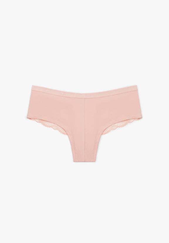 Slip Bloeiende Varen Roze from Shop Like You Give a Damn