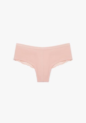 Slip Bloeiende Varen Roze from Shop Like You Give a Damn