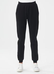 Sweatpants Black via Shop Like You Give a Damn
