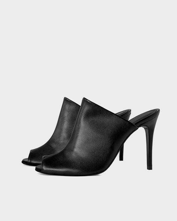 Pumps Nopal Black from Shop Like You Give a Damn