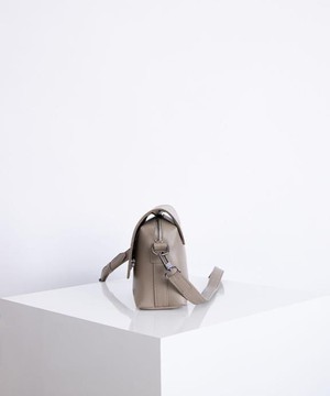 Appleskin Bag Elli Soft Taupe from Shop Like You Give a Damn