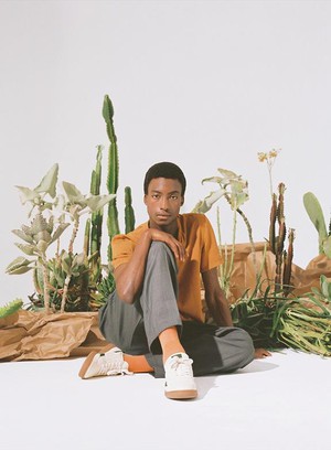 Sneakers Modelo '89 Cactus from Shop Like You Give a Damn