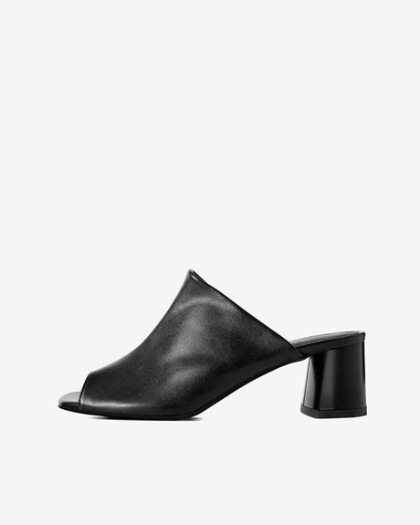 Sandals Nopal Black from Shop Like You Give a Damn