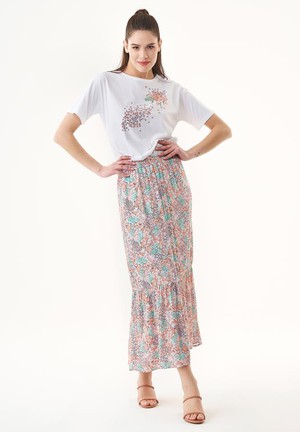 Skirt Flower Multicolor from Shop Like You Give a Damn