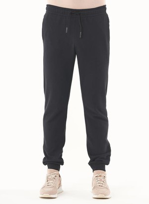 Jogging Pants Peeno Black from Shop Like You Give a Damn