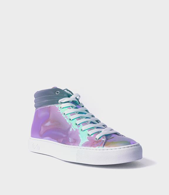 Sneakers Sleek Vanish Colour Changing from Shop Like You Give a Damn