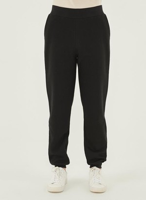 Sweatpants Black from Shop Like You Give a Damn