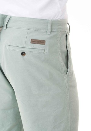 Shorts Haze Blue from Shop Like You Give a Damn