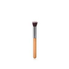 Rounded Foundation Brush from Shop Like You Give a Damn
