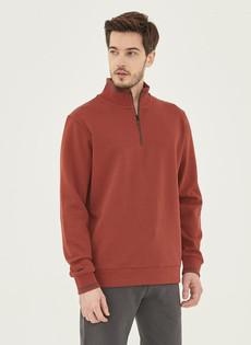 Sweatshirt Ginger Brown via Shop Like You Give a Damn