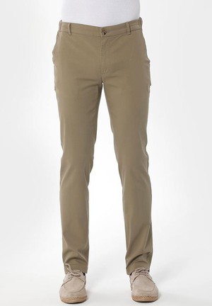 Chino Pants Olive Green from Shop Like You Give a Damn