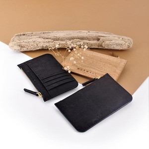 Cardholder Eta Cork from Shop Like You Give a Damn