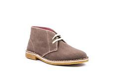 Desert Boots Hazelnut via Shop Like You Give a Damn