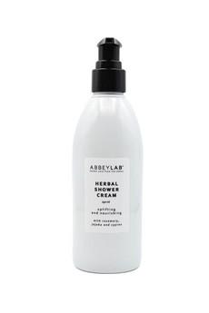 Shower Cream Herbal 200 ml from Shop Like You Give a Damn