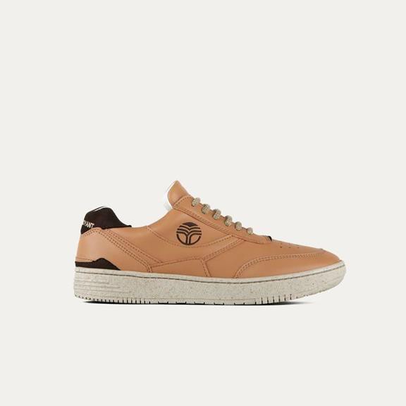 Sneakers Ux-68 Caramel from Shop Like You Give a Damn