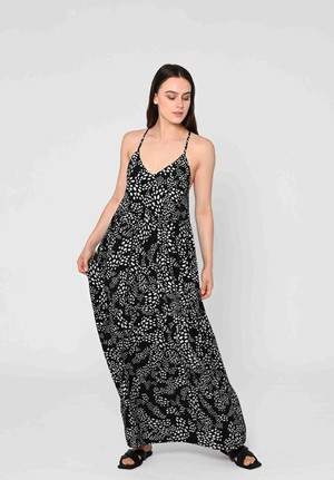 Maxi Dress Tapajo Stream from Shop Like You Give a Damn