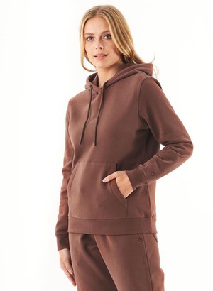 Hoodie Haree Coffee from Shop Like You Give a Damn