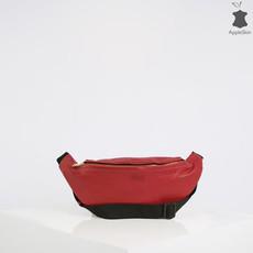 Hip Bag Mika Red Berry from Shop Like You Give a Damn