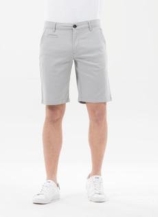 Chino Shorts Grey via Shop Like You Give a Damn