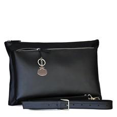 Belt Bag Ravenna Black from Shop Like You Give a Damn