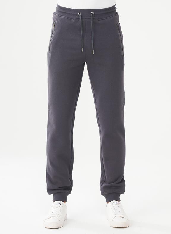 Sweatpants Dark Grey from Shop Like You Give a Damn