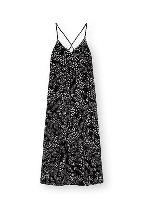 Maxi Dress Tapajo Stream from Shop Like You Give a Damn
