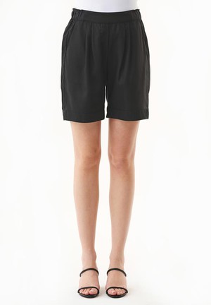 Shorts Black from Shop Like You Give a Damn