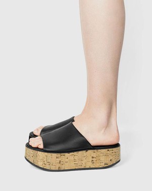 Sandals Geigi Grey from Shop Like You Give a Damn