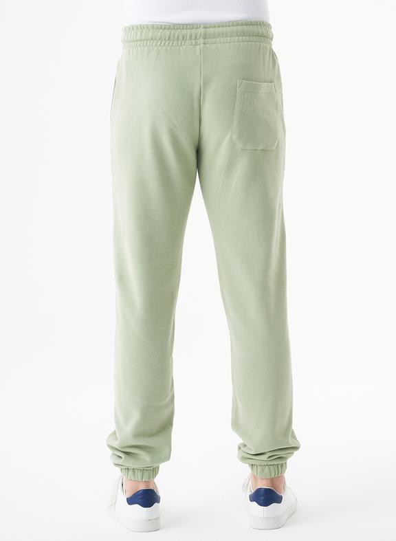 Sweatpants Pars Sage from Shop Like You Give a Damn
