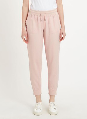 Sweatpants Pink from Shop Like You Give a Damn