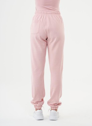 Sweatpants Peri Dusty Pink from Shop Like You Give a Damn