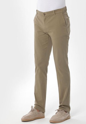 Chino Pants Olive Green from Shop Like You Give a Damn