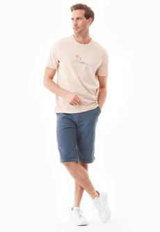 Shorts Vintage Blue via Shop Like You Give a Damn