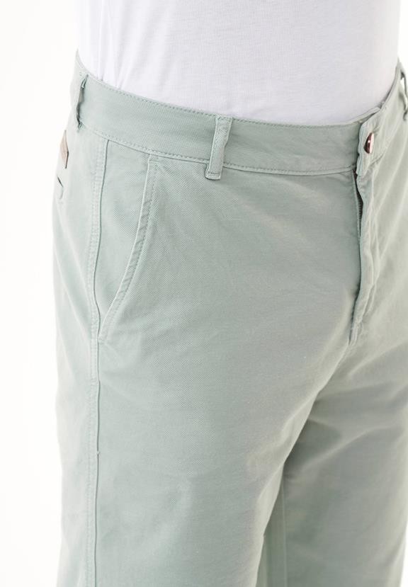 Shorts Haze Blue from Shop Like You Give a Damn