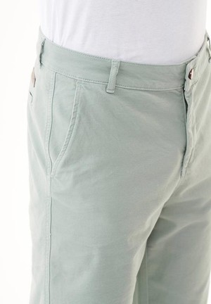 Shorts Haze Blue from Shop Like You Give a Damn