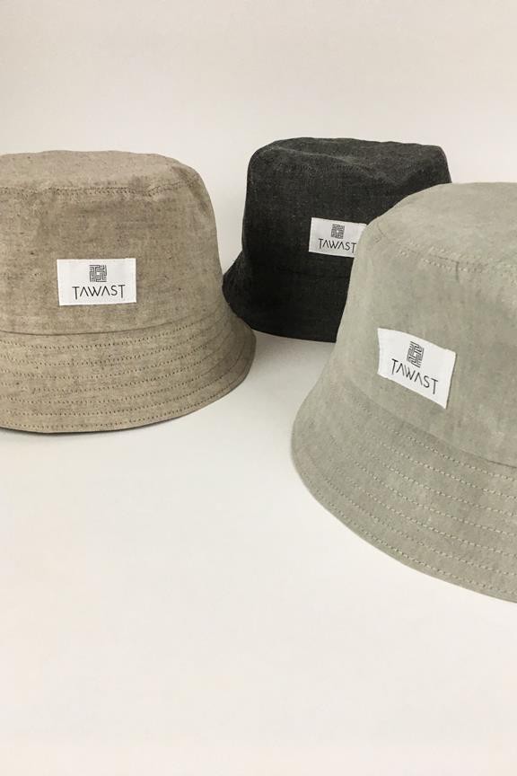Bucket Hat Tundra Light Sage from Shop Like You Give a Damn