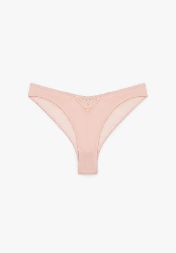 Slip Babiana Rose from Shop Like You Give a Damn