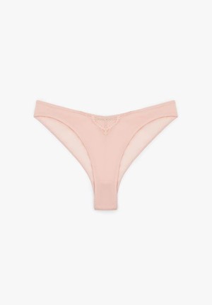 Slip Babiana Rose from Shop Like You Give a Damn