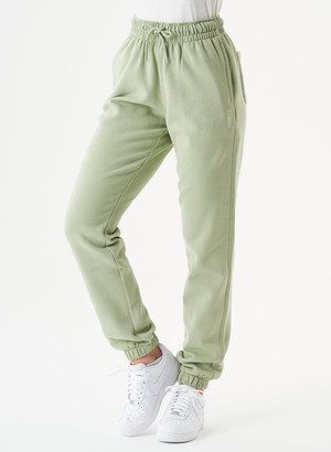 Sweatpants Peri Sage Green from Shop Like You Give a Damn